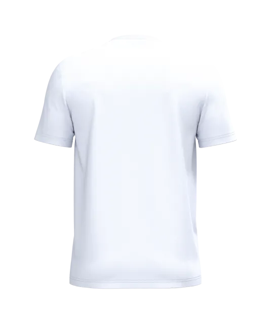 NS300 - Ecologische uniseks T-shirt White