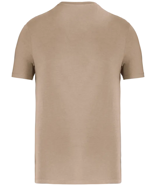 NS300 - Ecologische uniseks T-shirt Wet Sand