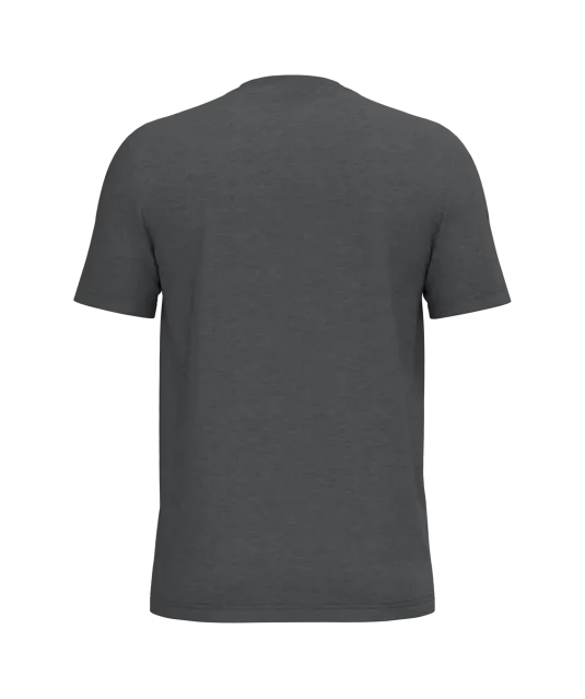 NS300 - Ecologische uniseks T-shirt Volcano Grey Heather