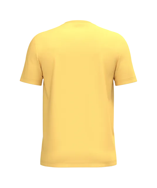 NS300 - Ecologische uniseks T-shirt Pineapple