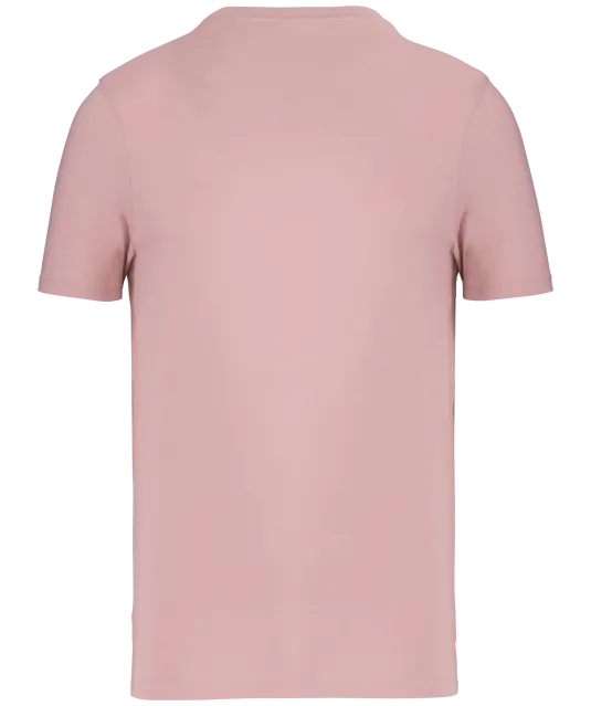 NS300 - Ecologische uniseks T-shirt Petal Rose