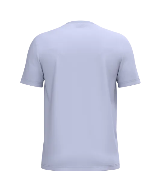 NS300 - Ecologische uniseks T-shirt Parma