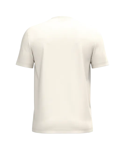NS300 - Ecologische uniseks T-shirt Ivory