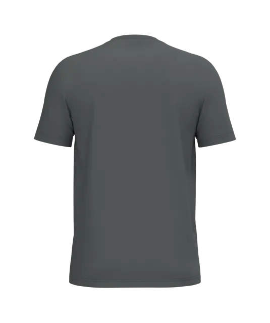 NS300 - Ecologische uniseks T-shirt Iron Grey