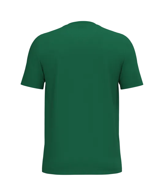 NS300 - Ecologische uniseks T-shirt Green Field
