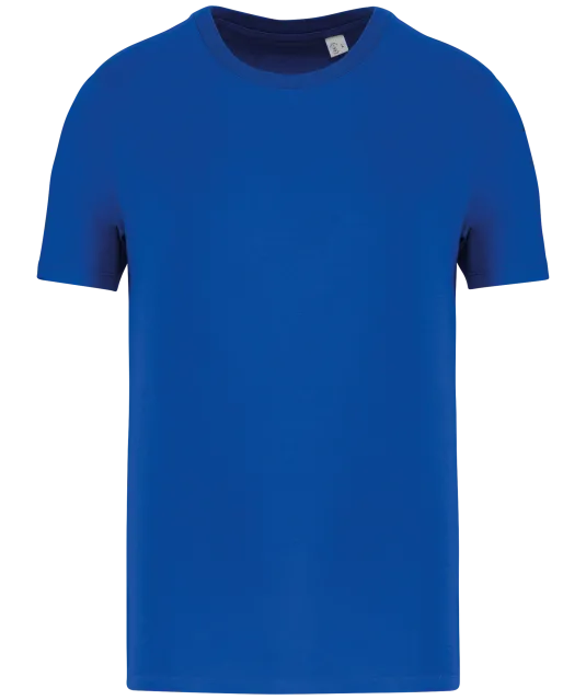 NS300 - Ecologische uniseks T-shirt Sea Blue