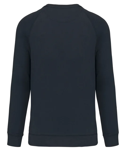 WK402 - Sweater ronde hals Navy