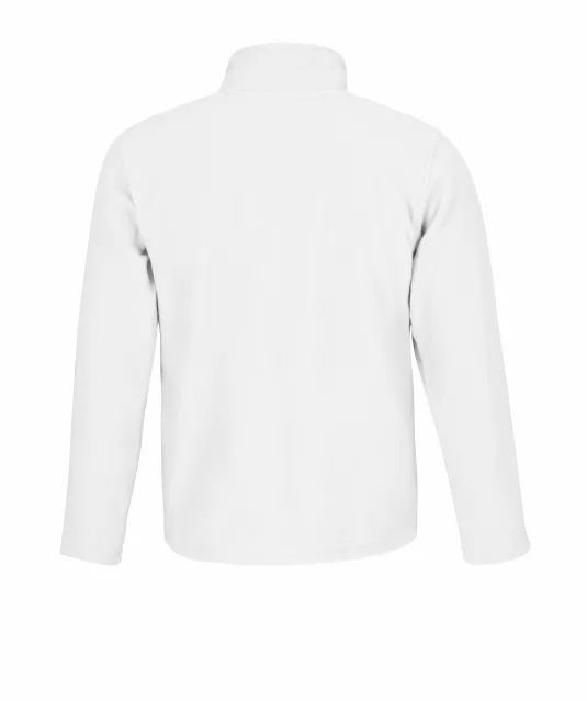 CGFUI50 - Id.501 Fleece Jacket White