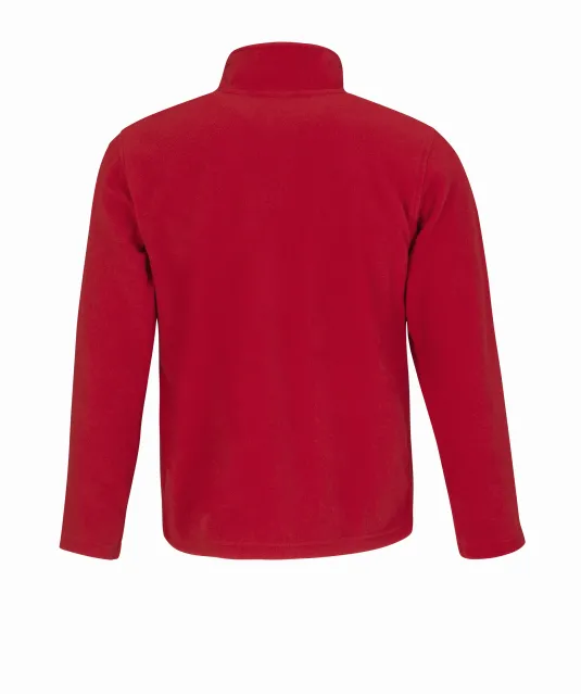 CGFUI50 - Id.501 Fleece Jacket Red