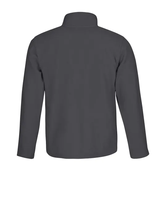 CGFUI50 - Id.501 Fleece Jacket Dark Grey