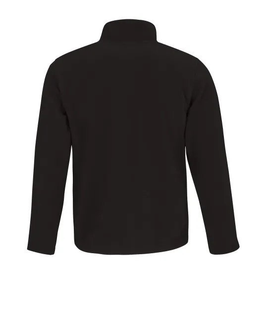 CGFUI50 - Id.501 Fleece Jacket Black