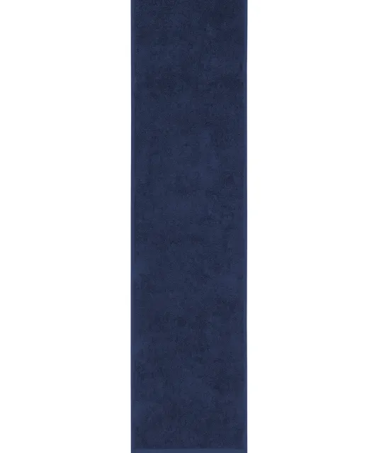K108 - Sporthanddoek Navy