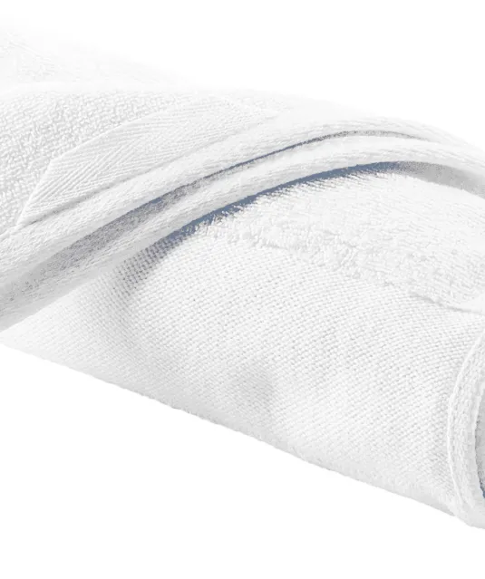 K108 - Sporthanddoek White