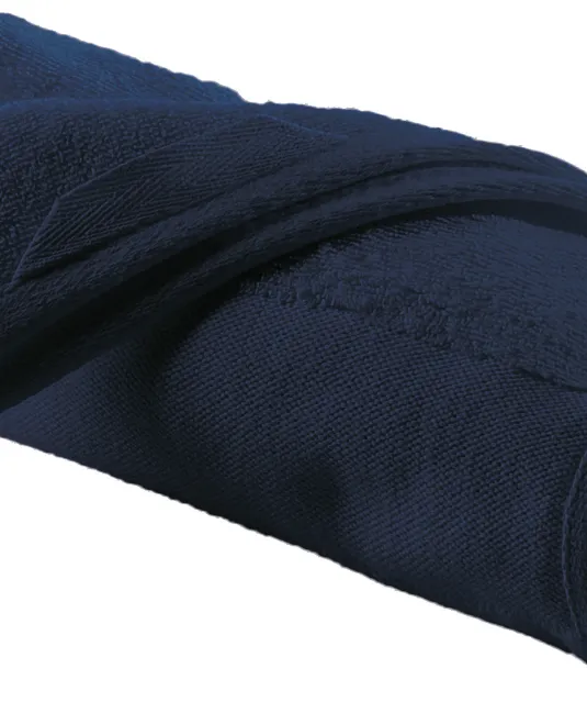 K108 - Sporthanddoek Navy