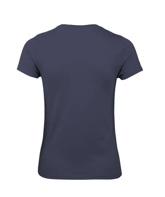 CGTW02T - #E150 Ladies' T-shirt Navy