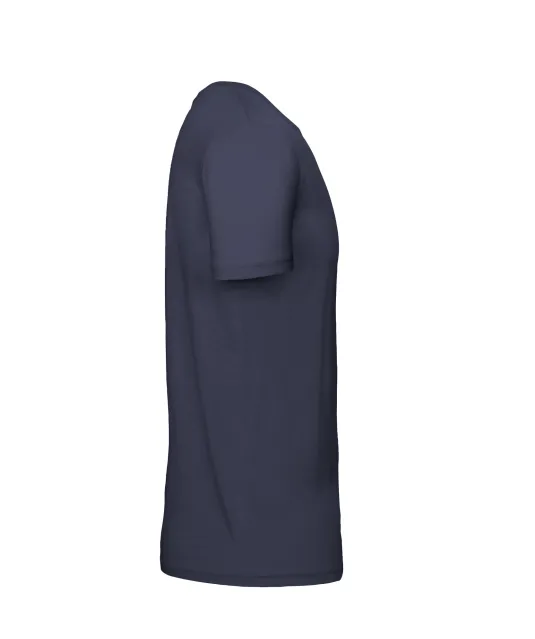 CGTU01T - #E150 Men's T-shirt Navy