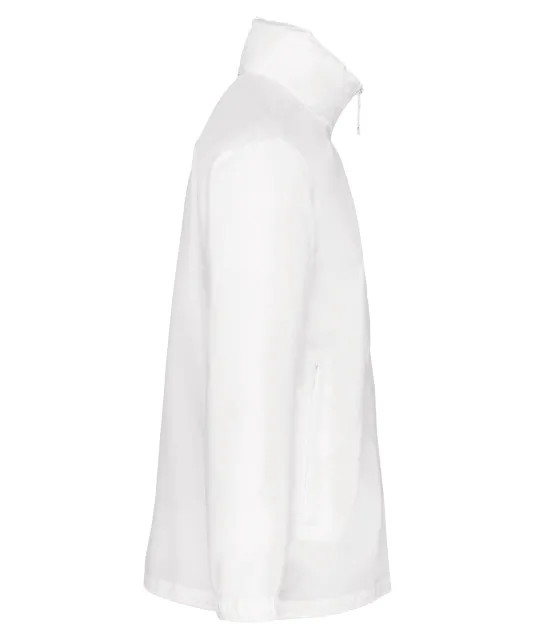 K616 - Windbreaker White