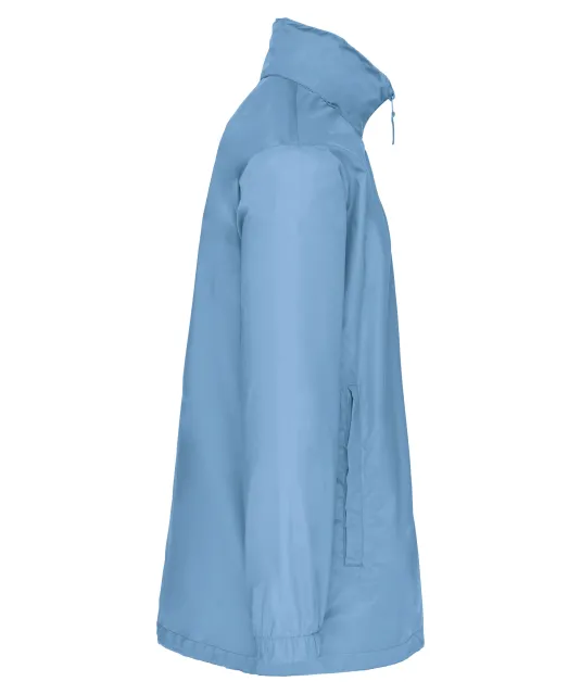 K616 - Windbreaker Sky Blue