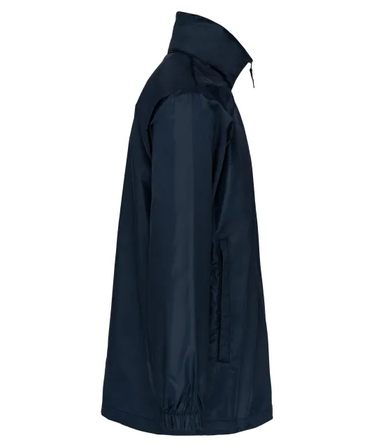 K616 - Windbreaker Navy