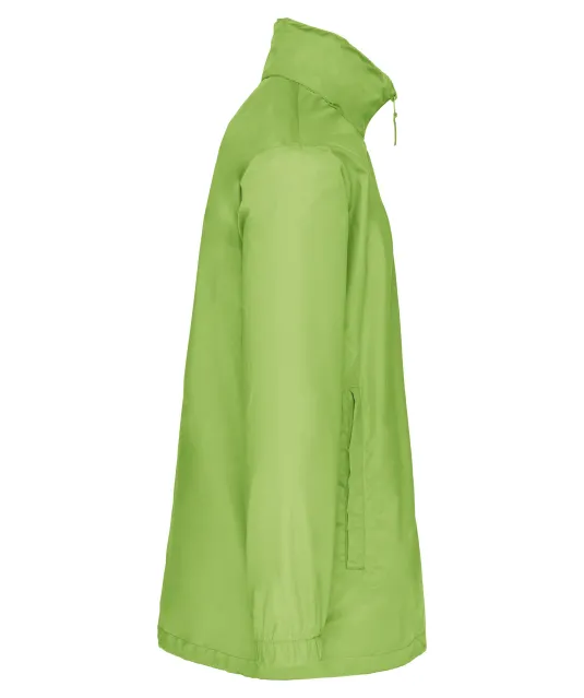K616 - Windbreaker Lime