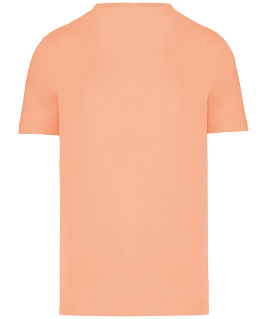 NS300 - Ecologische uniseks T-shirt Apricot