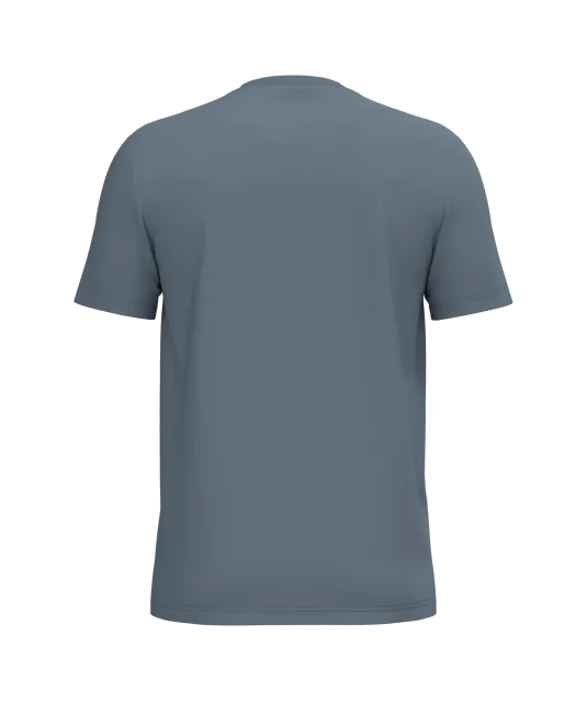 NS300 - Ecologische uniseks T-shirt Mineral Grey