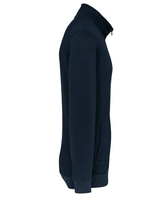 K472 - Sweatervest Navy