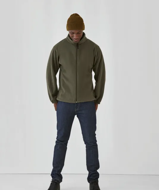 CGFU749 - Windprotek Black