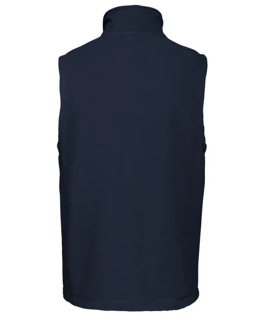 K913 - Luca - Fleecebodywarmer Navy