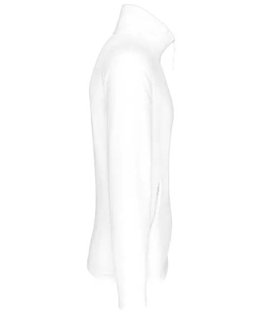 K911 - Falco - Fleecevest met rits White