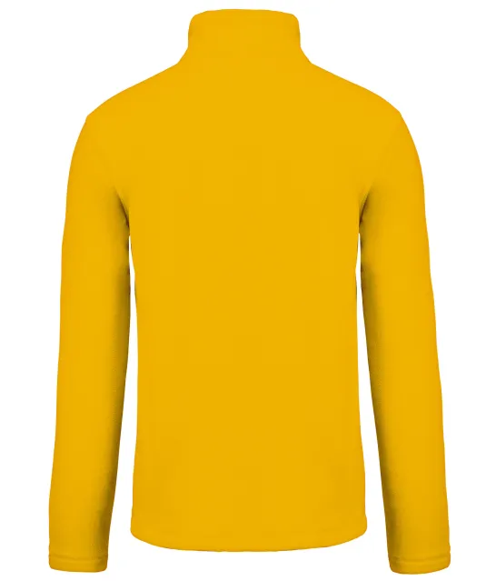 K911 - Falco - Fleecevest met rits Yellow