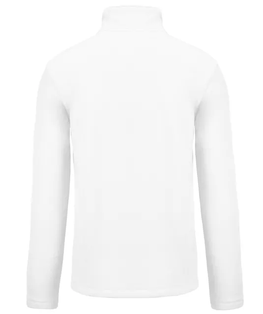 K911 - Falco - Fleecevest met rits White