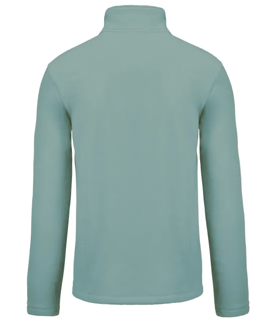 K911 - Falco - Fleecevest met rits Sage