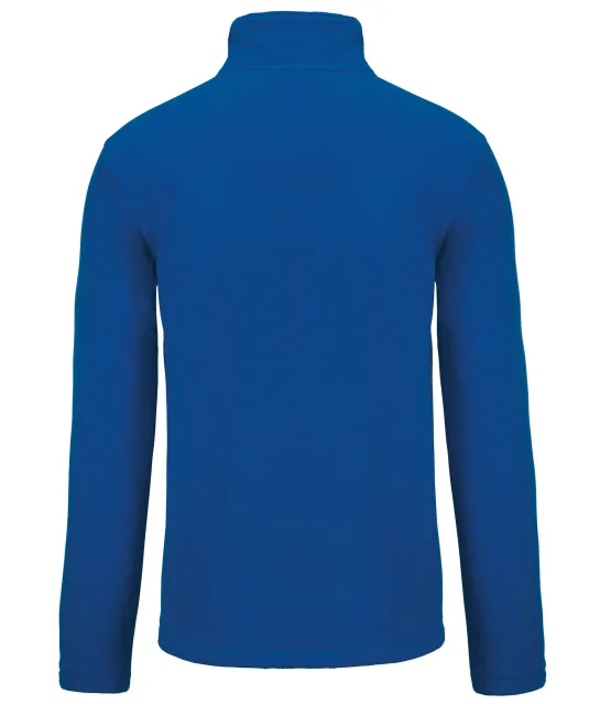K911 - Falco - Fleecevest met rits Royal Blue