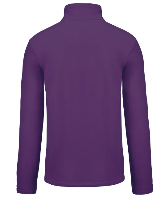 K911 - Falco - Fleecevest met rits Purple