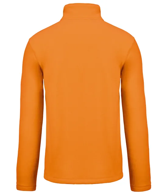 K911 - Falco - Fleecevest met rits Orange