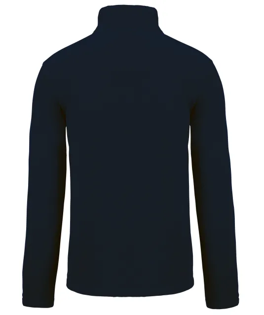 K911 - Falco - Fleecevest met rits Navy