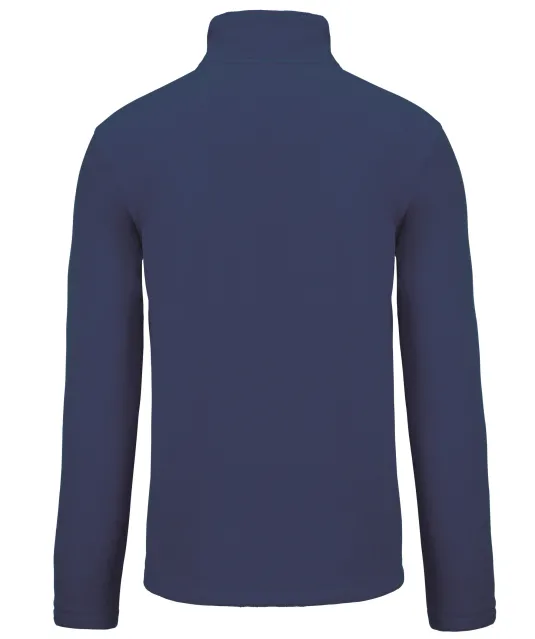 K911 - Falco - Fleecevest met rits Deep Blue