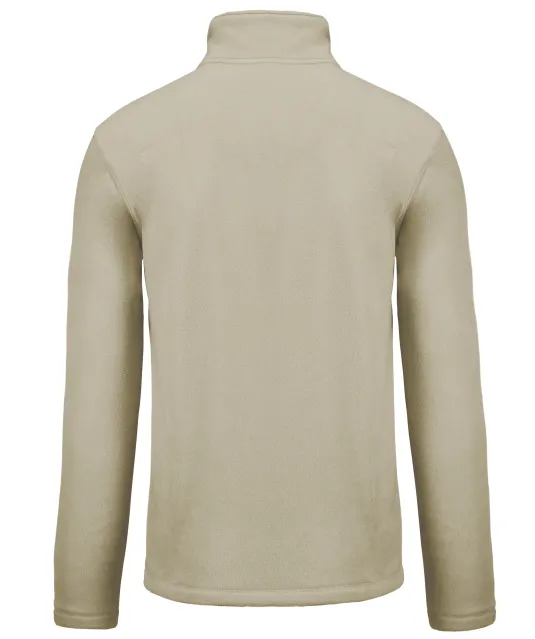 K911 - Falco - Fleecevest met rits Beige
