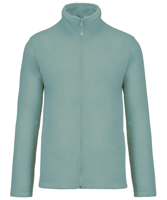 K911 - Falco - Fleecevest met rits Sage