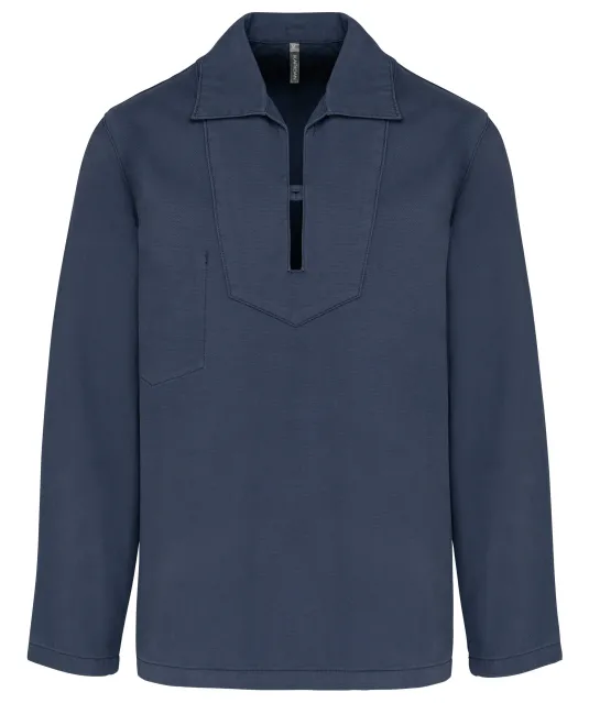 K561 - Marinejas Vintage Denim