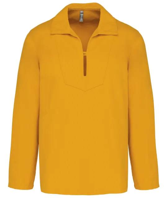 K561 - Marinejas Mellow Yellow