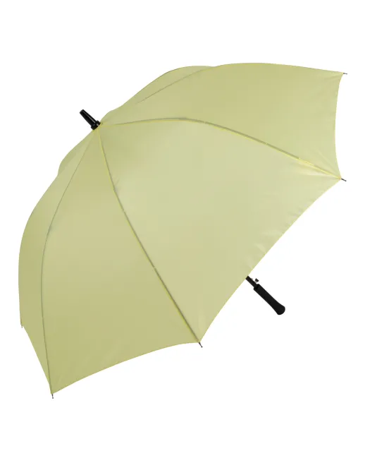 KI2008 - Grote Golfparaplu Black