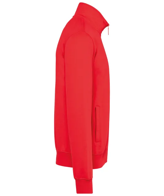 K4010 - Herenjas Red