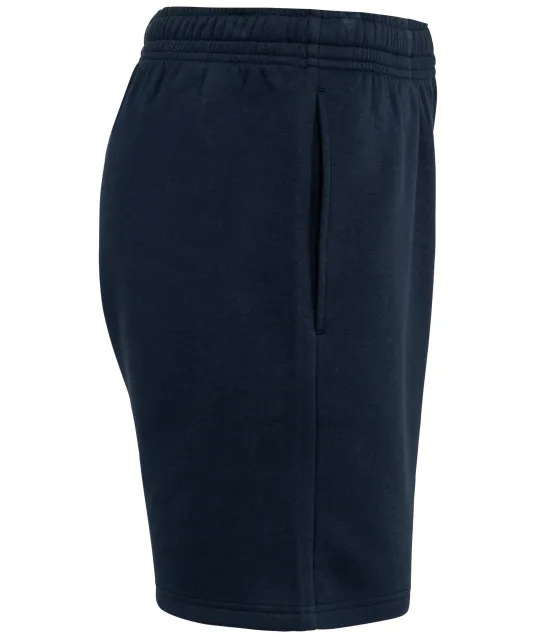 K7026 - Duurzame short Navy