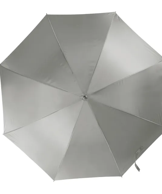KI2021 - Automatische paraplu Silver