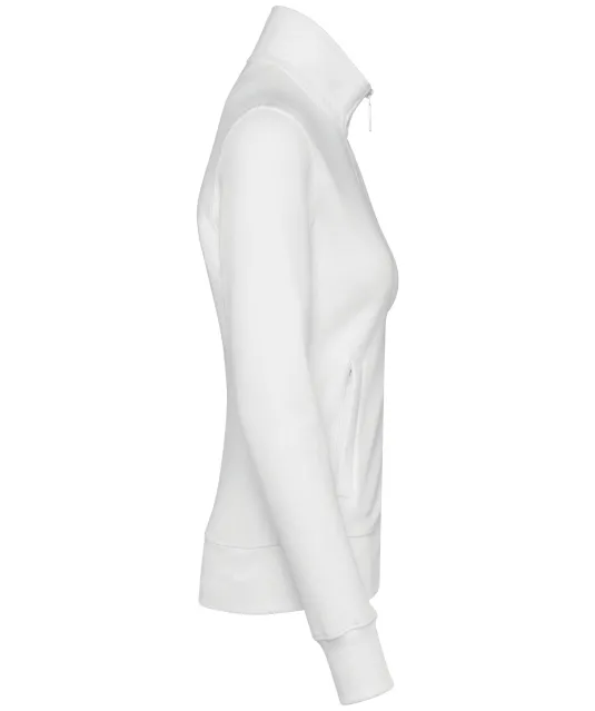 K4011 - Damesjasje White