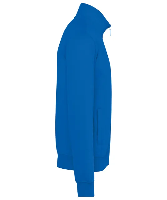 K4010 - Herenjas Light Royal Blue