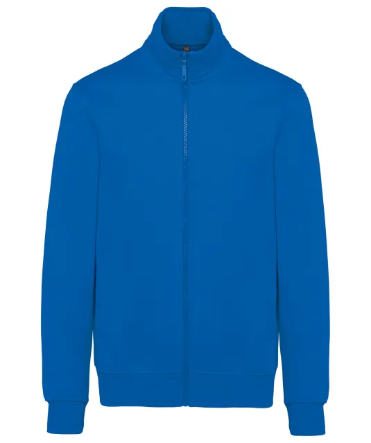 K4010 - Herenjas Light Royal Blue