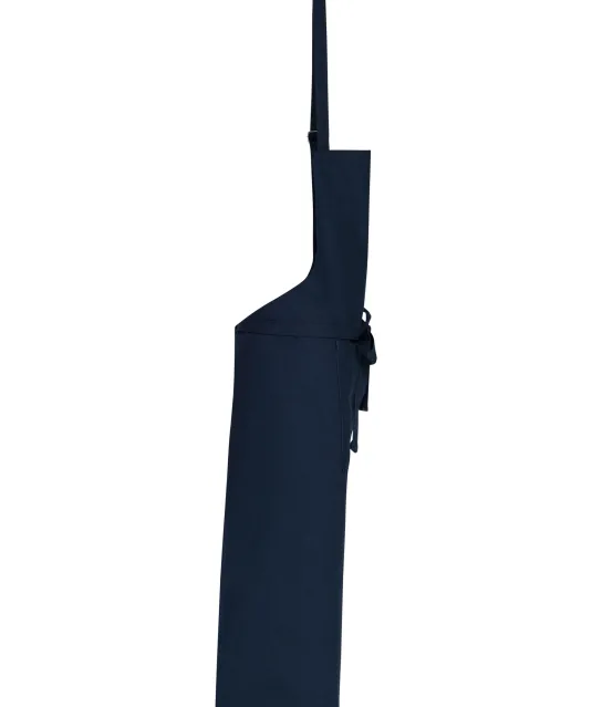 K8014 - Schort Origine France Garantie Navy